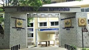 St Joseph’s School (CBSE) Bangalore gallery image 5