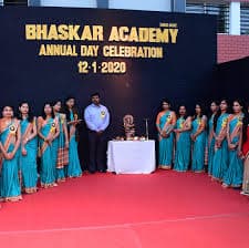 Bhaskar Academy Annapurna Road photo 2