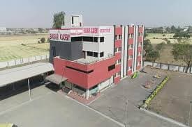 Bhaskar Academy Annapurna Road photo 3