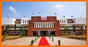 Birla Open Minds International School gallery image 1