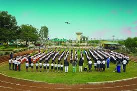 Birla Open Minds International School gallery image 2