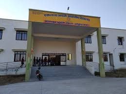 Eklavya Model Residential School Indore gallery image 1