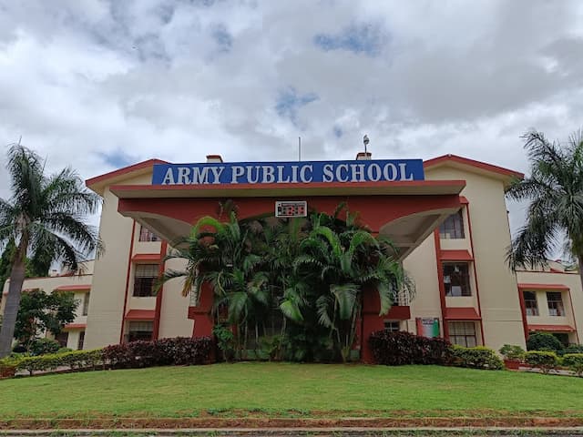 Army Public School gallery image 1