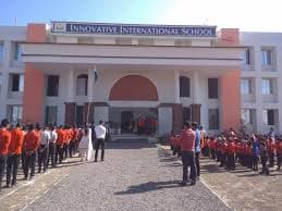 Innovative International School gallery image 2