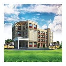 M.G.M. English Medium School gallery image 1