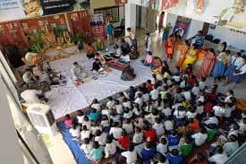 Modern International School gallery image 2
