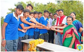 Pothens Public School Pipliyapala photo 1