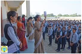 Pothens Public School Pipliyapala photo 3