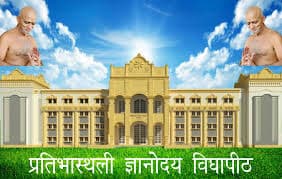 Pratibhasthali Gyanodaya Vidyapeeth gallery image 1