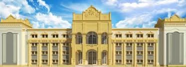 Pratibhasthali Gyanodaya Vidyapeeth gallery image 2