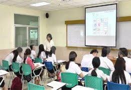 Reepan Public Higher Secondary School gallery image 1