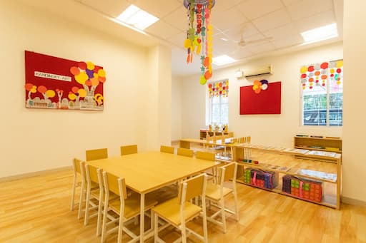 Yello Preschool and Daycare gallery image 4