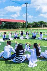 S.D.P.S. International Girls School gallery image 2