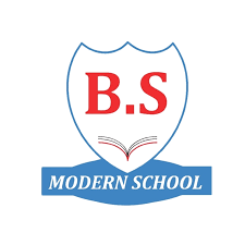 B.S. Modern School, Jaipur logo