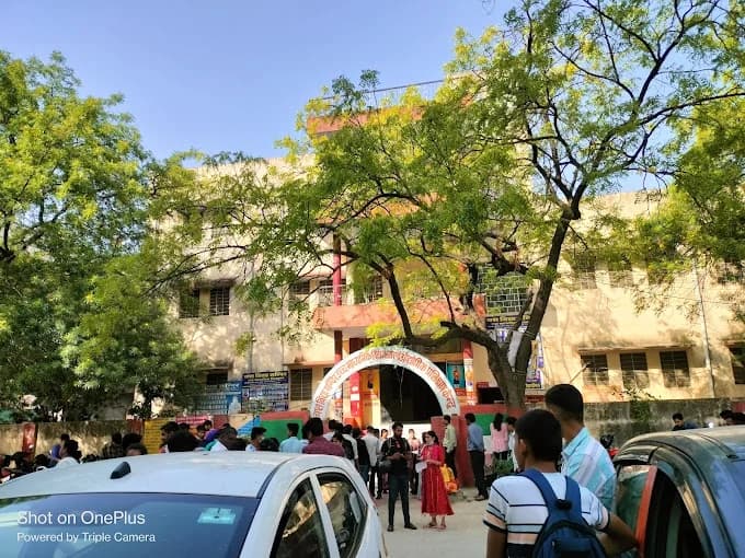 Yash Vidhya Mandir Senior Secondary School photo 2