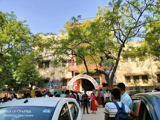 Yash Vidhya Mandir Senior Secondary School gallery image 2