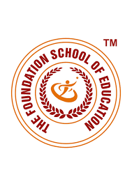 The Foundation NTT School, Jaipur logo