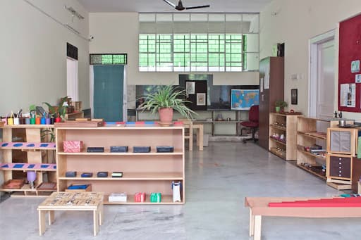 Anubhav Montessori House of Children gallery image 4