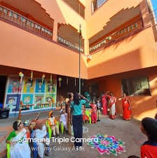 Abhijay Matriculation School gallery image 2