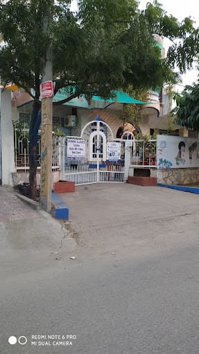 Little World Pre-School Vidhyadhar Nagar photo 2