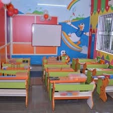 Cocomellon The Preschool gallery image 1