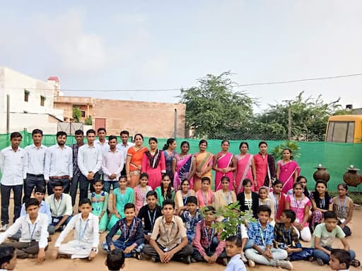 Bright Mind Senior Secondary School gallery image 2