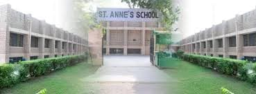 St. Anne's School photo 1