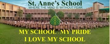 St. Anne's School photo 3