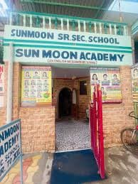 Sun Moon Academy Senior Secondary School photo 1
