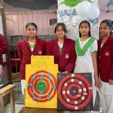 Sun Moon Academy Senior Secondary School gallery image 2