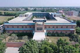 Indian School gallery image 1