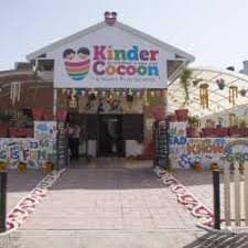 Kinder cocoon Kudi Bhagtasni Jodhpur gallery image 2