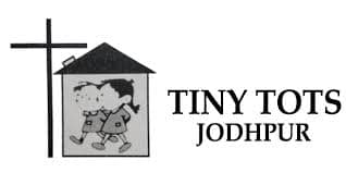 Tiny Tots School, Jodhpur logo