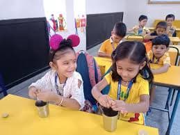 Sant Shri Devaram Public Sr. Sec. School gallery image 2