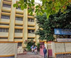 S.P.M.English School pune photo 1