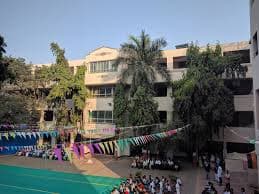 Shet Hakamchand Ishwardas Gujarati Primary School photo 1