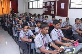 M C E Socys English Medium Primary School photo 3