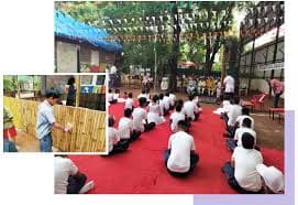 Ankur Vidyamandir Primary School Pune Fees gallery image 1