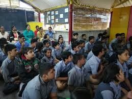 Ankur Vidyamandir Primary School Pune photo 1