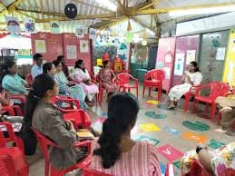 Ankur Vidyamandir Primary School Pune Fees gallery image 3