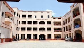 Dyansanskar English School photo 1