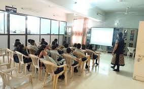 Dyansanskar English School photo 2