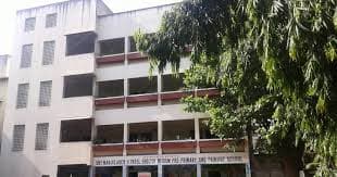 Agarkar High School for Girls photo 4