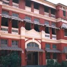 Agarkar High School for Girls photo 1