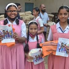 Agarkar High School for Girls photo 3