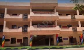 K.C. Thackeray Vidya Niketan English Medium School gallery image 1