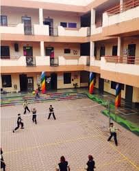 K.C. Thackeray Vidya Niketan English Medium School photo 1