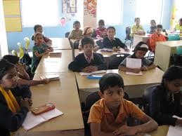 K.C. Thackeray Vidya Niketan English Medium School photo 2