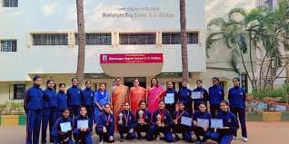 PVG's Muktangan English Medium School photo 3