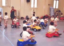 St Xaviers Pre Primary School photo 2